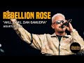 Rebellion Rose Aku Kamu Dan Samudra Live At The Sounds Project Vol 8 2025