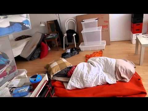 MongoTV_039 - Olsen Smider Sin Gamle Klamme Seng Ud