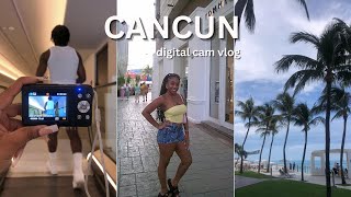 mexico 2023 | digital camera vlog