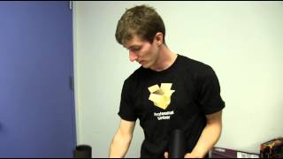 Video thumbnail for Corsair MM200 Cloth Gaming Mouse Pad Unboxing & First Look Linus Tech Tips by Linus Tech Tips
