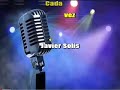 Karaoke Javier Solis Cada Vez suscribete