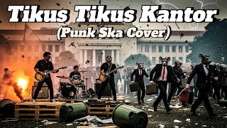 Download lagu Iwan Fals - Tikus Tikus Kantor (Punk Ska Cover) mp3
