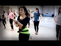 Go-go Dance class by Inna Apolonskaya / Level ...