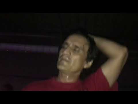 Cacasonica - Mimosong y La Thrasher Live Artillery Noise Club