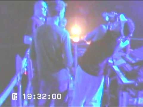 Adventjah 2003 Brissy RNA (Part 2)