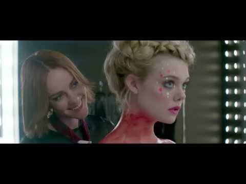 Neon demon - US Trailer