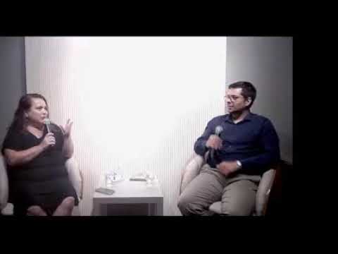 Espaço Aberto com Daniella Fernandes Dim Basque - Segurança do Trabalh