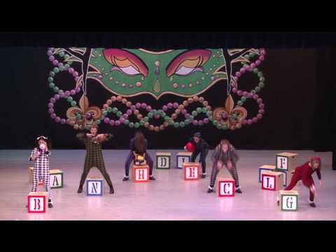 Best Tap // BABIES - Forever Dance [Carson City, NV]