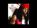 Lil Wayne - A Milli (Super Clean)