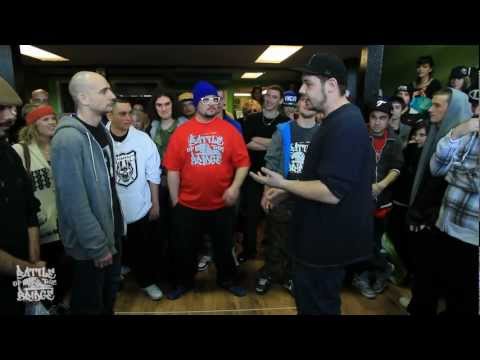 Stevie G vs Stevie P