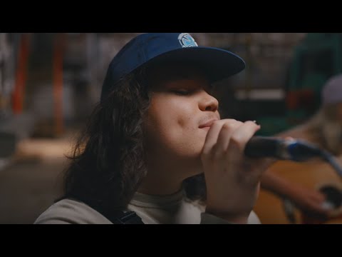 Jalle - Punk (Acoustic Video)