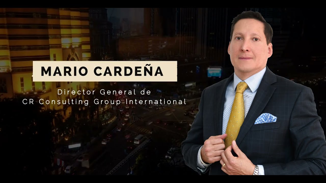 CR Consulting Group International: Trabajamos con personas, para transformar organizaciones.......