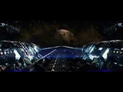 Ender's Game Trailer 2013 Official Movie Teaser HD]