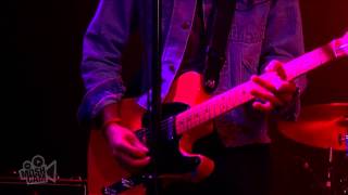 We Are Scientists - I Don&#39;t Bite (Live in Sydney) | Moshcam