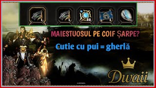 💎RubyKirin💎 Am bagat maiestuos pe coif sarpe :) mixtape.