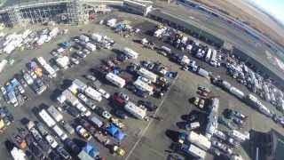 24 Hours of LeMons: Sonoma Raceway 12/7/13