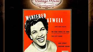 Winifred Atwell -- The Left Bank  (VintageMusic.es)