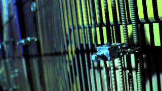 TEDxAldeburgh - Kathy Hinde - Piano Migrations