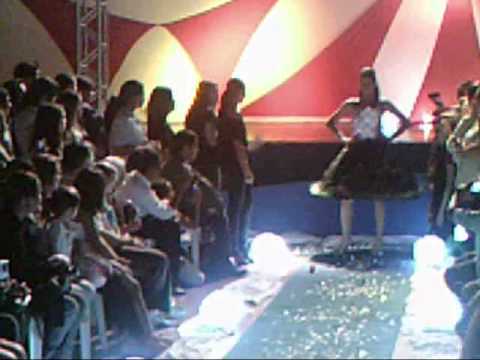 Desfile Sematec parte 2