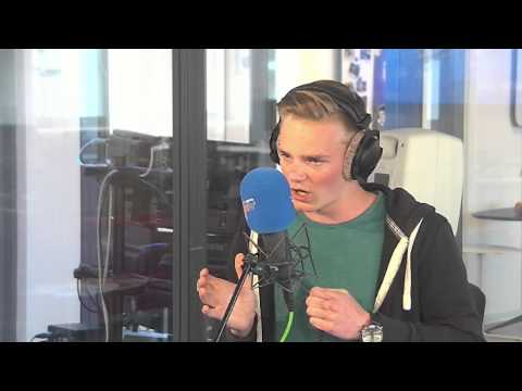 MNM: Steff blaast Tom De Cock omver!