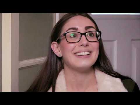 Malati di pulito   4x09   Laura contro Sara