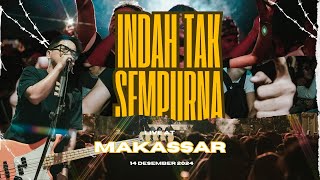 Download lagu STAND HERE ALONE LIVE MAKASSAR - (INDAH TAK SEMPURNA) mp3