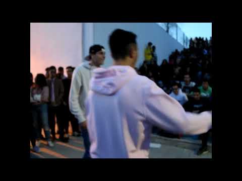 EME FLAKO VS KRATOS VS G WIROL - DIECISEISAVOS - PRIMERA REGIONAL ROYAL BATTLE 1