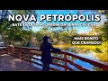 NOVA PETRÓPOLIS RS Exploring A German Inspired City In Brazil