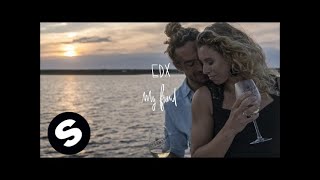 EDX - My Friend (Official Music Video)