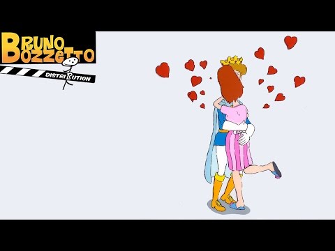 BAEUS - Bruno Bozzetto