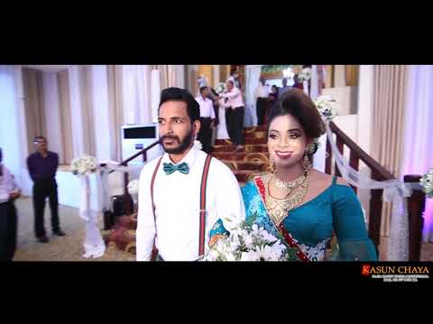 Best Wedding Dance | Dinithi & Dileepa | Wedding | 2020