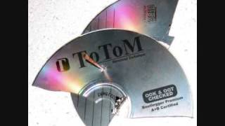 ToToM - Every Kind of Creep