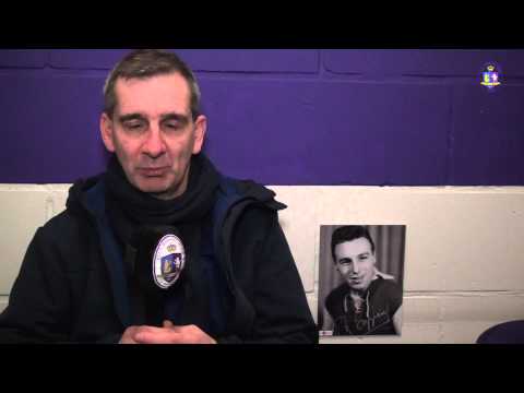 Reacties na het overlijden van Rik Coppens #legendsneverdie