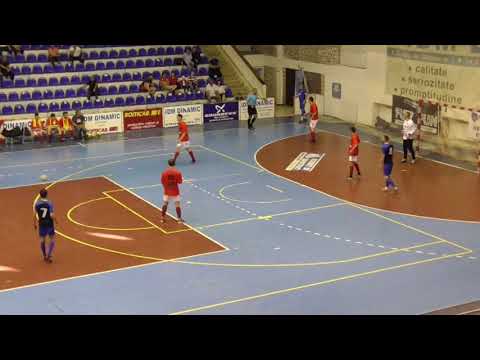 Fortius Buzau _ Bukovina Vicov