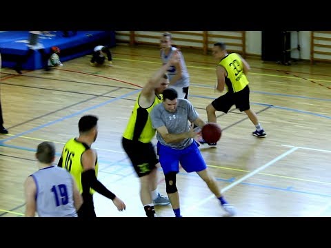 LNBA 17/18: KPL Kubwit Armatura Przemysłowa - Niebiescy