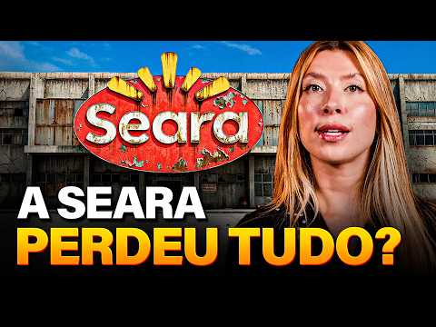 O Que Aconteceu Com A Seara?