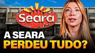 O Que Aconteceu Com A Seara?