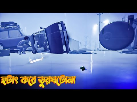 i tried escaping as a piranha fish… and this happened! | sondesh gamer