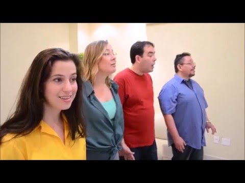 "Teresica Hermana" de Mateo Flecha el Viejo