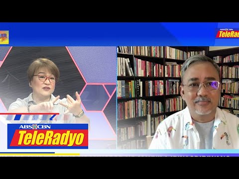 Usapang pagkaing Pinoy at halo-halo Winner Sa Life (24 June 2023)