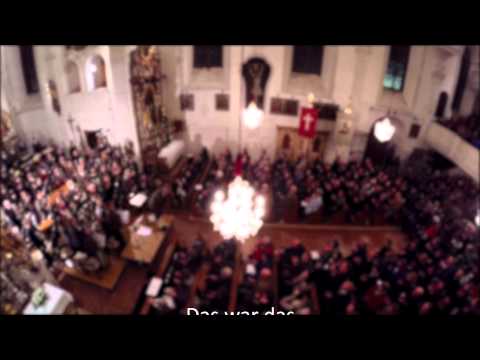 Hallelujah Chorus - TMK St. Georgen bei Sbg.