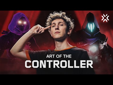 Think Like A Pro VALORANT Controller | Know Your Role