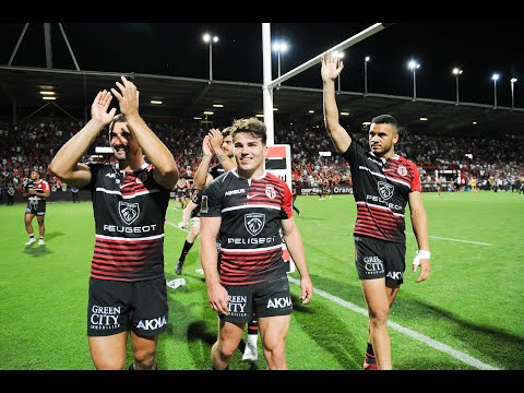 Barrage ST-SR : le résumé vidéo