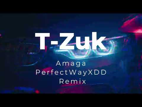 T-Zuk - Amaga (PerfectWayXDD Remix)