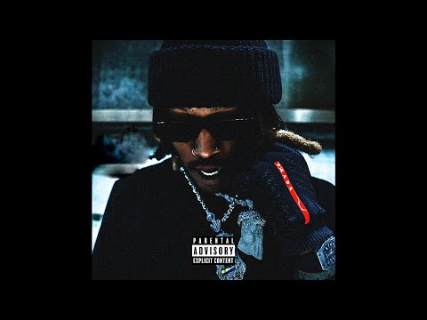 [FREE] FUTURE TYPE BEAT - "LUXURY" | FREESTYLE BEAT | TRAP TYPE BEAT | FREE TRAP INSTRUMENTAL 2025