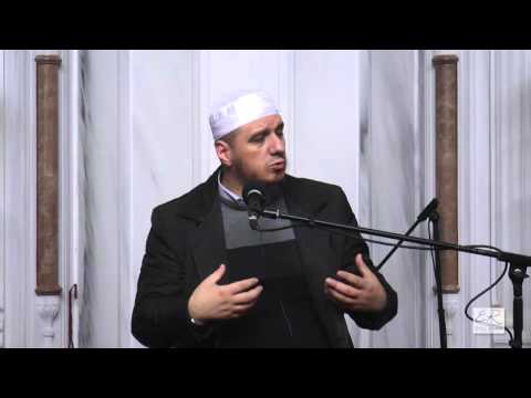 17 - Çdo sprovë që ju godet është pasojë e mëkateve tuaja - Enis Rama