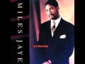 Miles Jaye-Only Love Can Break Your Heart.wmv