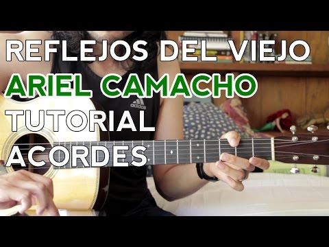 Reflejos De Viejo - Ariel Camacho y los Plebes…