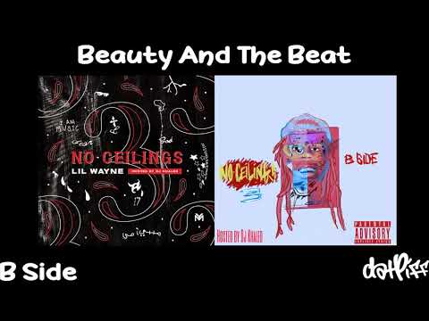 Video thumbnail for Beauty and the Beat