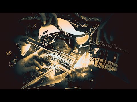 SET ESPECIAL ANIVERSÁRIO DO BAILE DA DZ7 - PARAISÓPOLIS (DJ Rafinha Dz7)